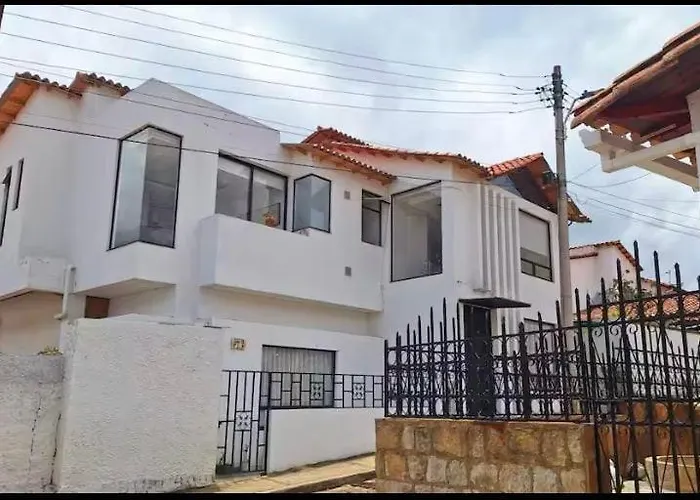 Apartamento Entero 203 Nuevo