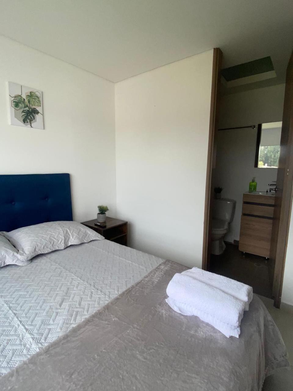Apartment Entero 203 Nuevo