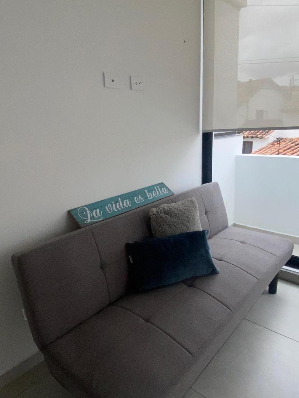 Apartment Entero 203 Nuevo Guatavita